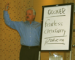 Become an Owner of Spirit