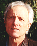 Jack Cooper Author of ACROSS MY SILENCE: A Collection of Poems