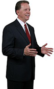 Tom Massey - Author of "How Bad Do You REALLY Want It?