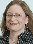 Dr. Pam Garcy
