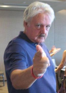 Steve Chandler