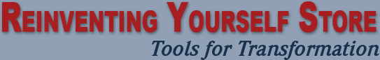 Reinvent Yourself - Tools for Transformation