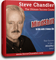Your Success is Just a MindShift Away...Are You Ready?