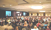 SOLD OUT Seminar