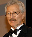 Fred Knipe Four-Time Emmy Award Winner/PBS