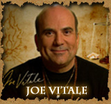 Reviewed by Joe Vitale