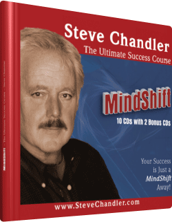 MindShift - The Ultimate Success Course!